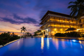 Aadisaktthi Leisure Resort, Kovalam